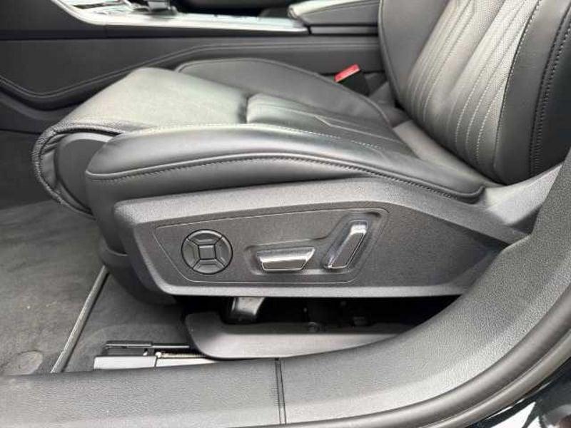 Audi A6 V 2018 Avant 50 2.0 tfsi e S line edition quattro s-tronic