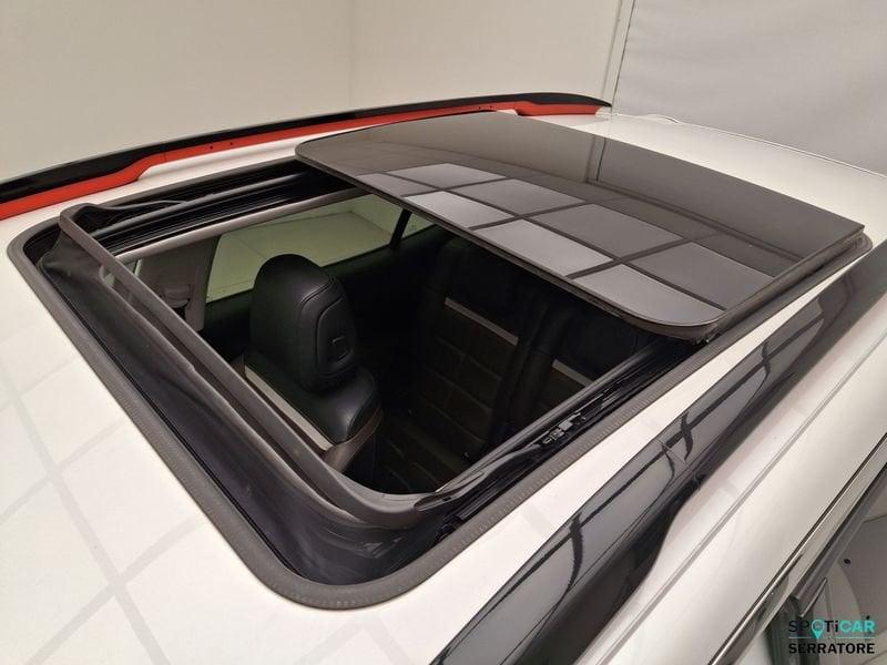 Citroën C5 Aircross 2018 1.5 bluehdi Shine s&s 130cv eat8