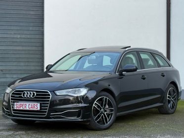 Audi A6 3.0TDI 272CV quattro S tronic Panoramico EUR6