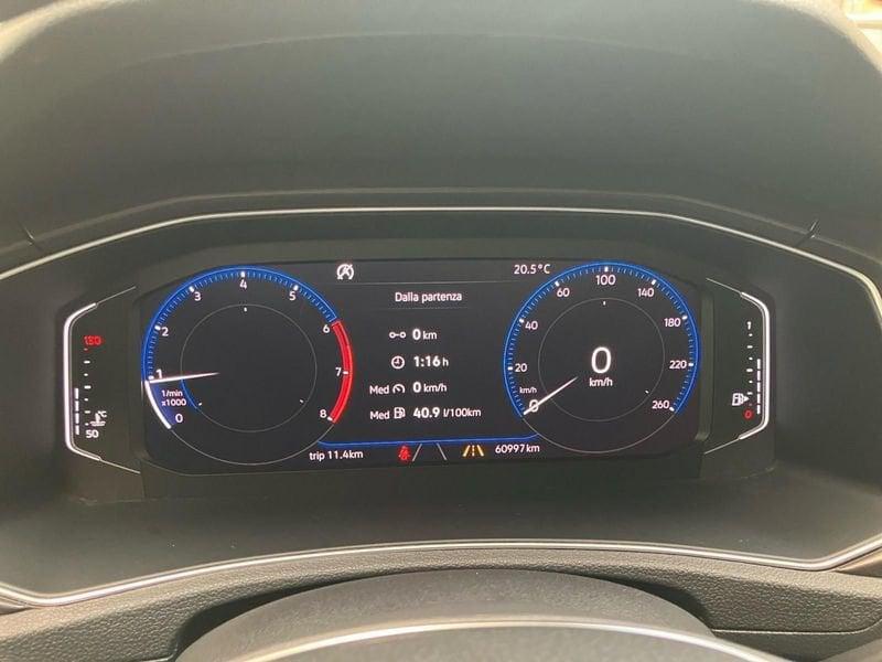 Volkswagen T-Roc 1.0 TSI Style BlueMotion Technology