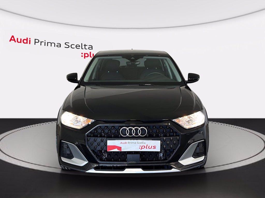 AUDI A1 citycarver 30 1.0 tfsi 110cv del 2021