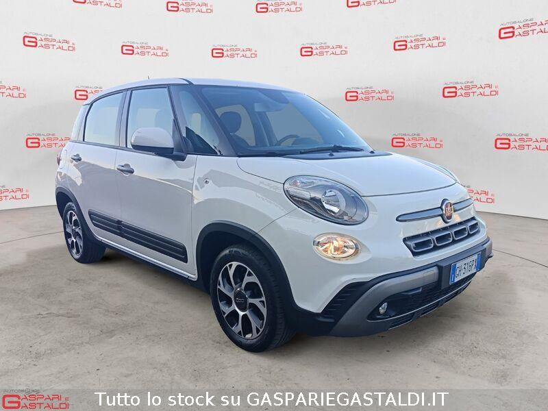 FIAT 500L 500L 1.4 95 CV S&S Cross