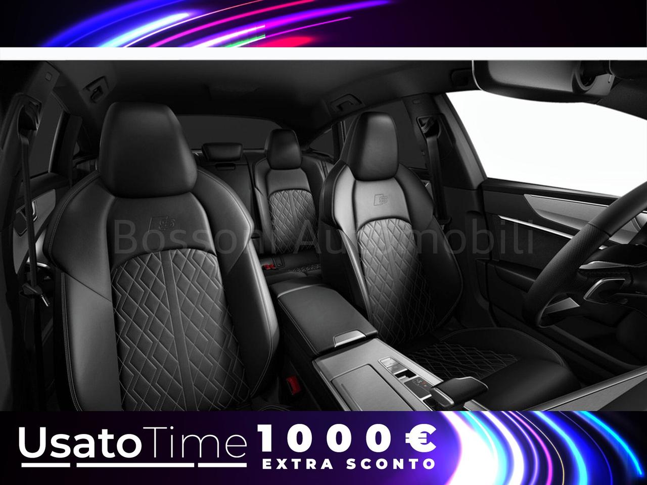 Audi A7 sportback 50 2.0 tfsi e 265cv business advanced quattro ultra s tronic