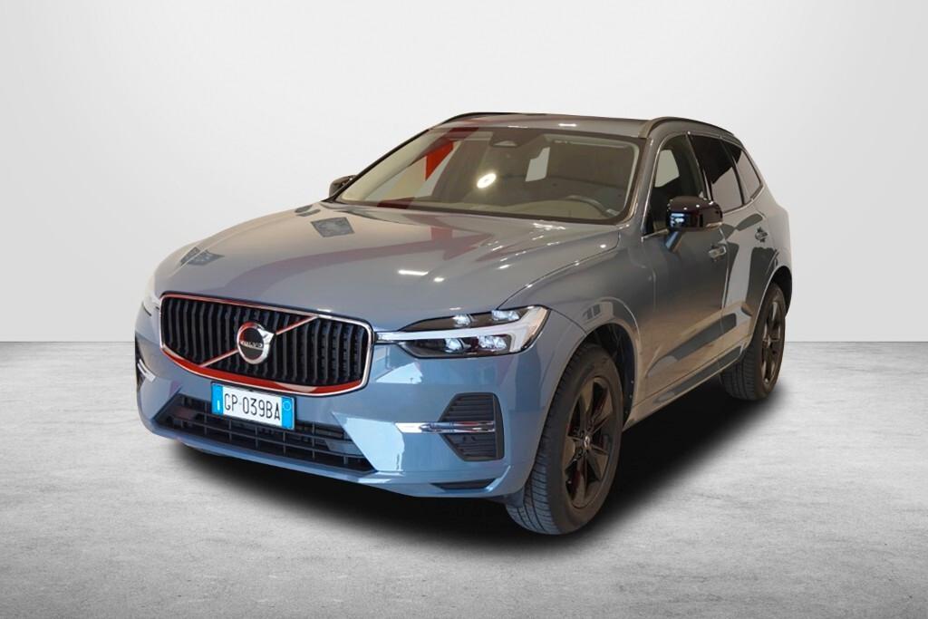 VOLVO XC40 D3 AWD BUSINESS