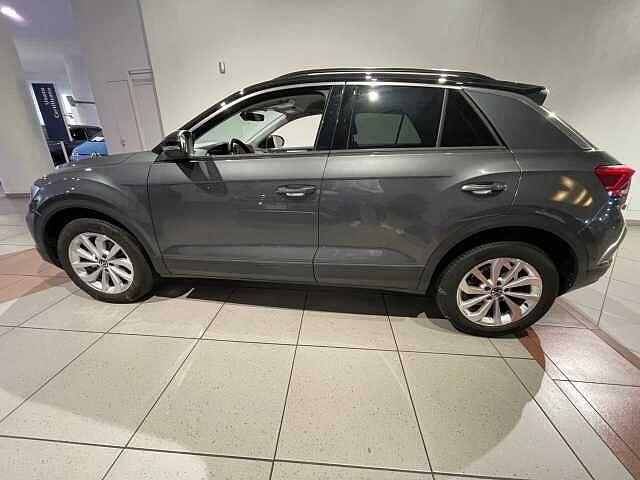 Volkswagen T-Roc 2.0 TDI SCR Life