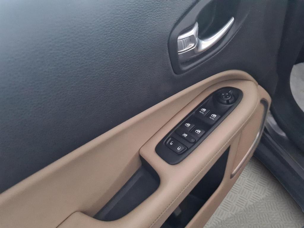 Jeep Compass 1.6 mjt Longitude 2wd 120cv