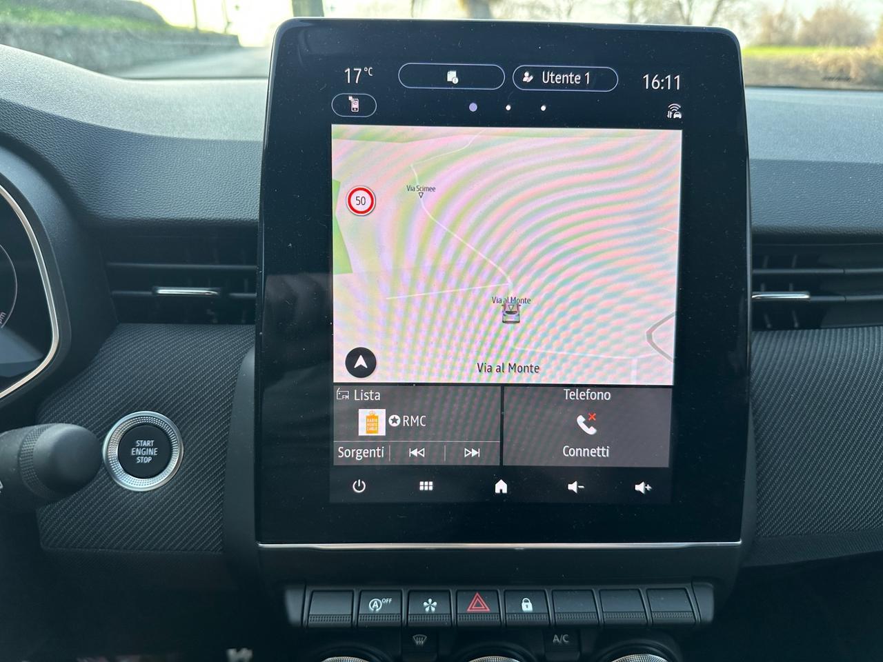 Renault Clio TCe 90 CV 5 porte Esprit Alpine - 2025