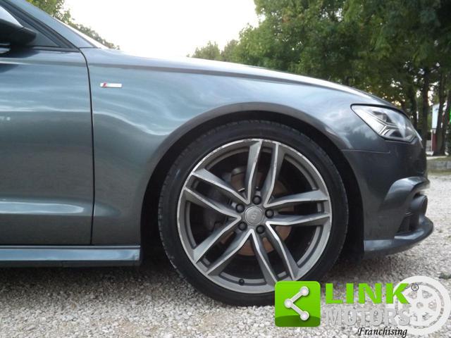 AUDI A6 2.0 TDI 190 CV ultra S tronic Business