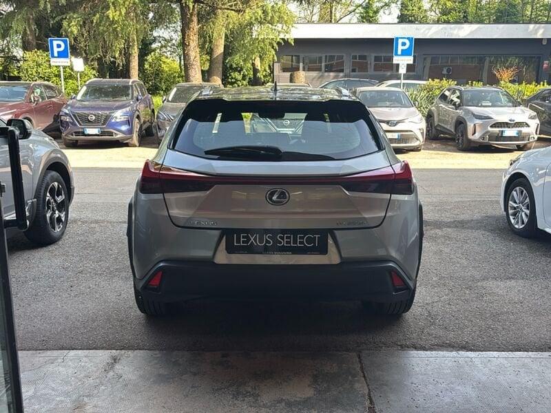 Lexus UX UX 250h Hybrid Business