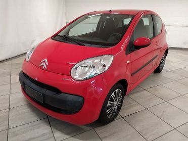 Citroën C1 3p 1.0 Ami FL