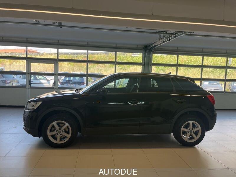 Audi Q2 30 1.6 TDI BUSINESS MY20