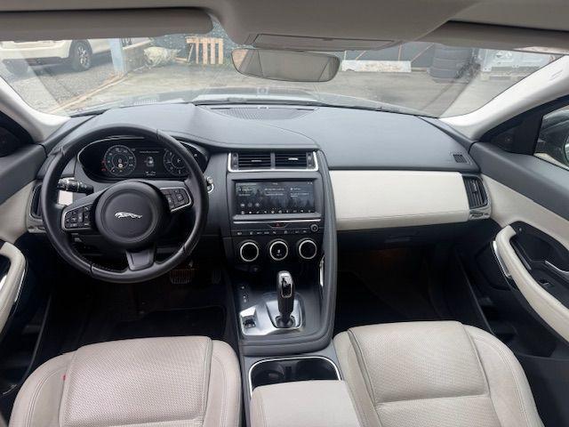 JAGUAR E-Pace 2.0D 150 CV AWD S aut. SUPER PREZZO!!!