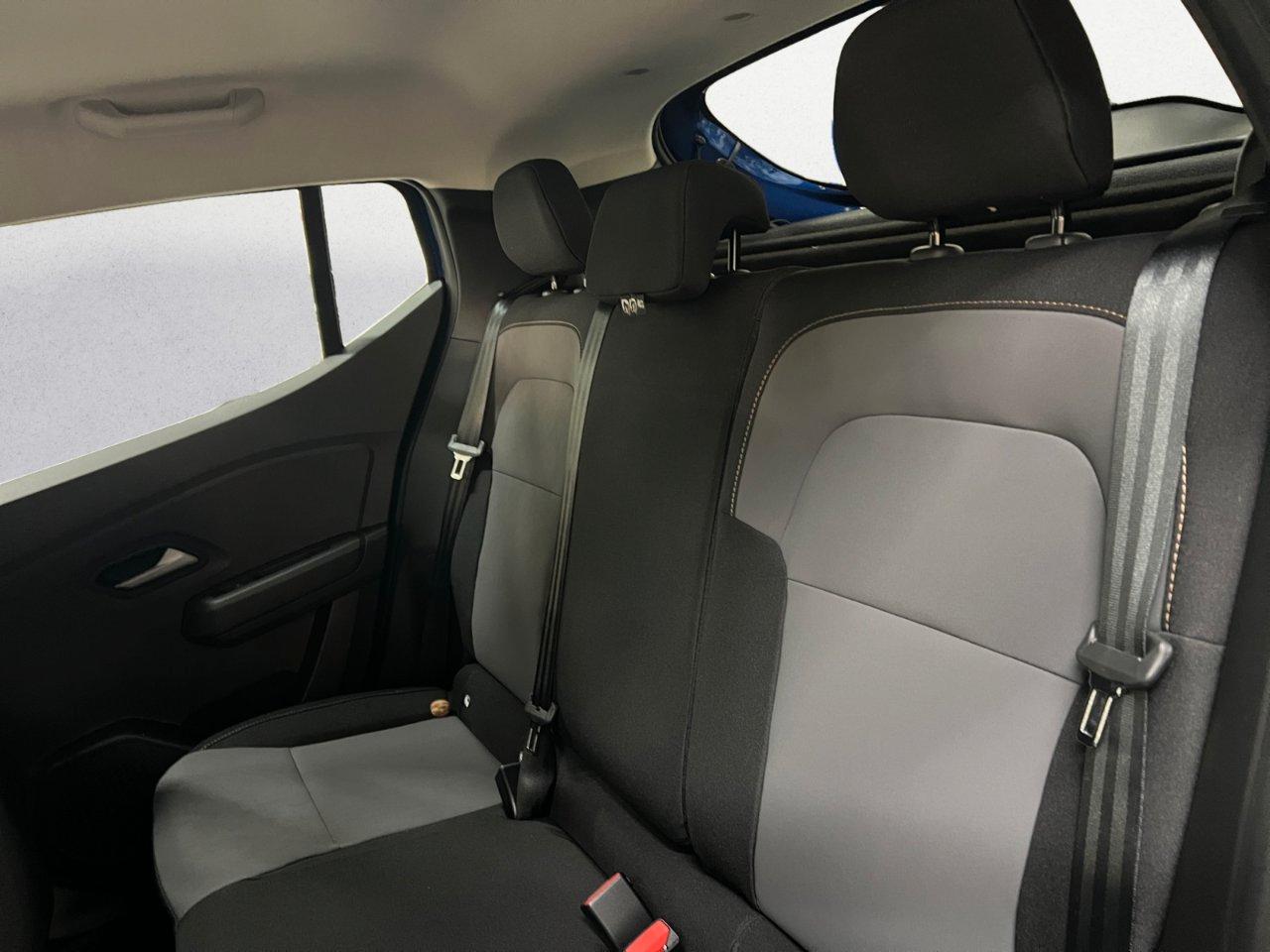 Dacia Sandero Stepway 1.2 Eco-G Extreme 120cv KM0