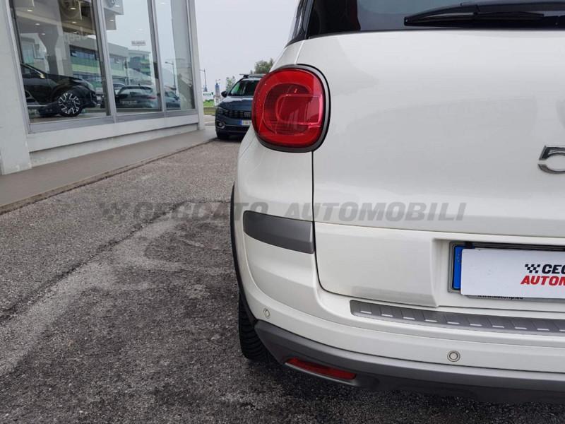 FIAT 500L 2017 Cross Cross 1.3 mjt 95cv