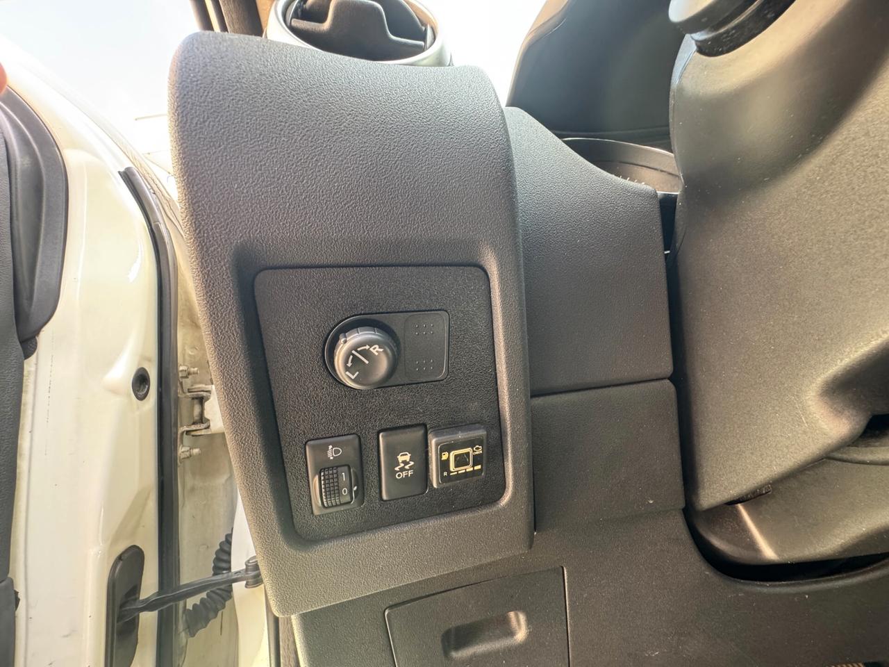 Nissan Qashqai 1.6 GPL 2010