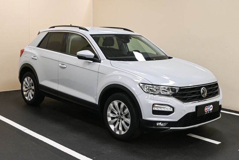 Volkswagen T-Roc T-Roc 1.0 TSI 115 CV Advanced BlueMotion Technology