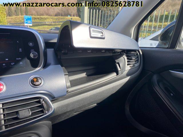 FIAT 500X 1.0 T3 120 CV Connect