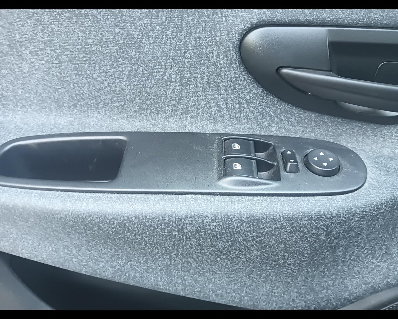 LANCIA Ypsilon III 2015 - Ypsilon 1.2 Elefantino Blu s&s 69cv my19
