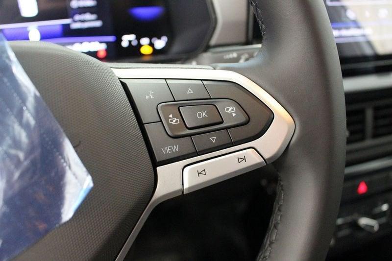 Volkswagen T-Cross 1.0 TSI Edition Plus