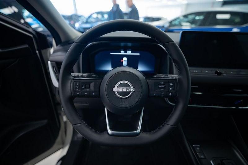 Nissan Qashqai E-POWER 90TH ANNIVERSARY