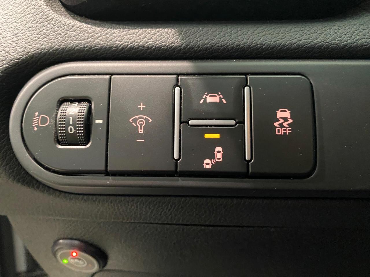 Kia XCeed 1.0 T-GDi GPL High Tech NEOPATENTATO