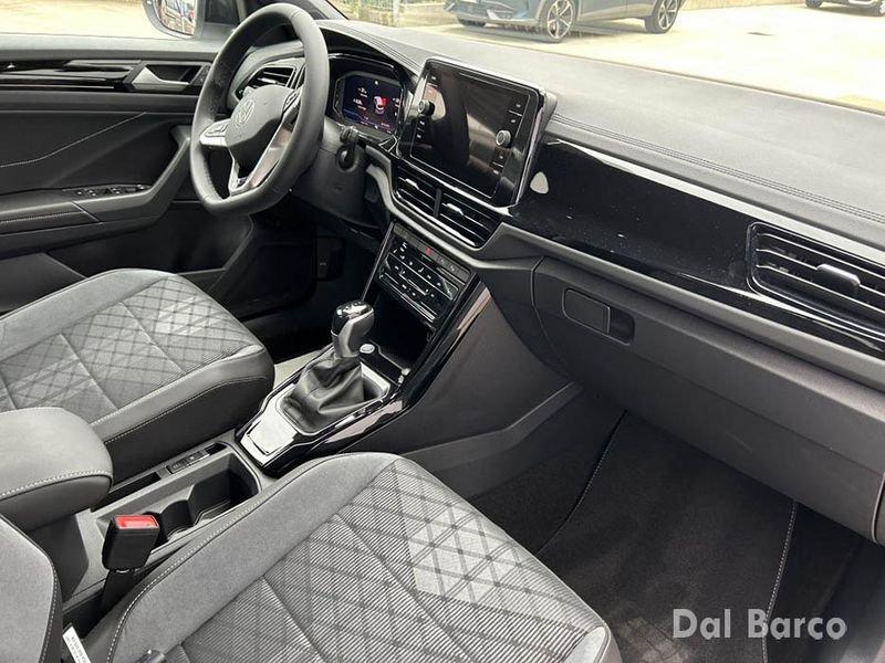 Volkswagen T-Roc 1.5 TSI ACT DSG R-Line