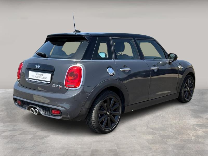 Mini Cooper S 2.0 Cooper S Auto