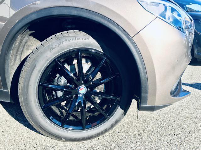 ALFA ROMEO Stelvio 2.2 210cv AT8 Q4 Executive *Motore nuovo*