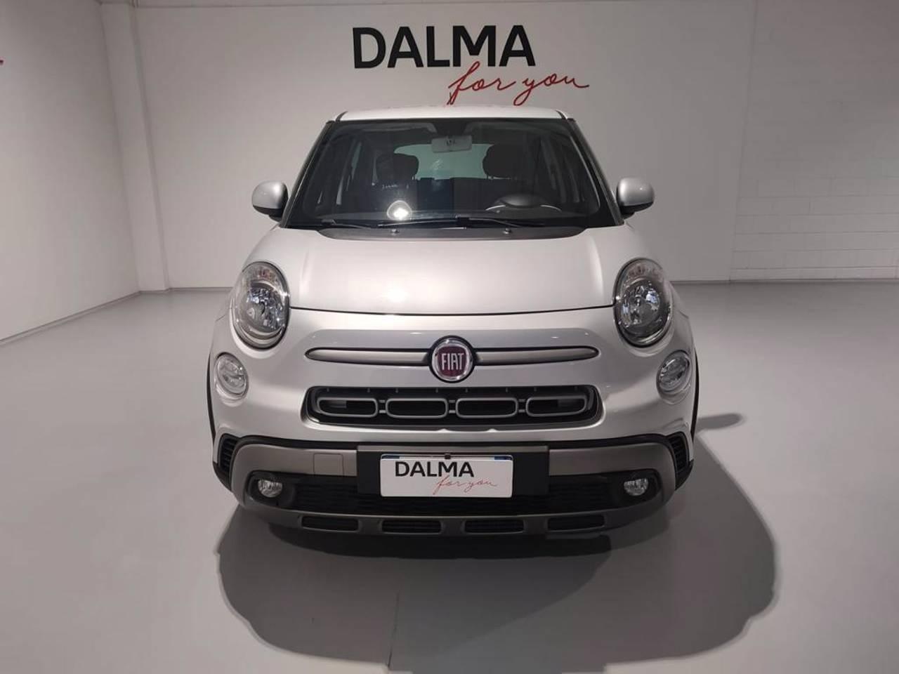 FIAT 500L - 500L Cross 1.4 s&s 95cv my20