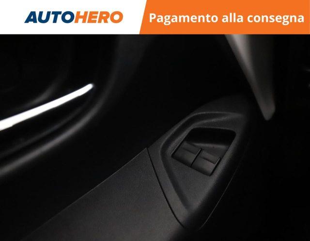 TOYOTA Aygo 1.0 VVT-i 72 CV 5 porte x-play