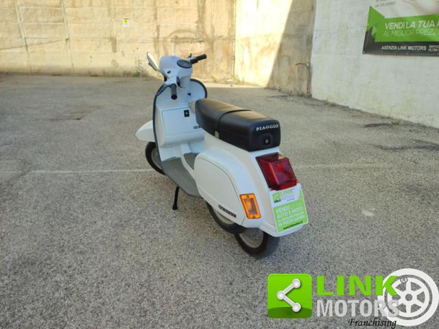 PIAGGIO Vespa 50 PK XL
