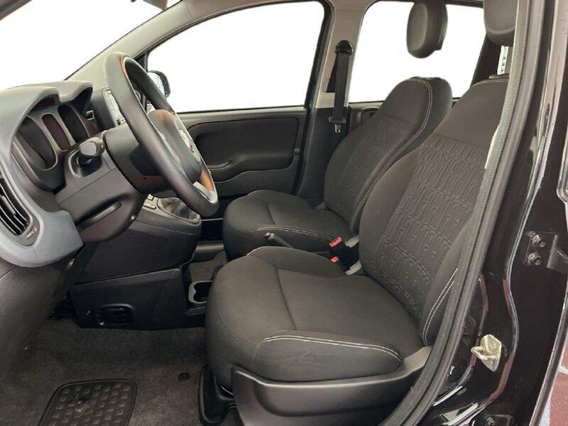 FIAT Panda III 2021 1.2 easypower Gpl s&s 69cv