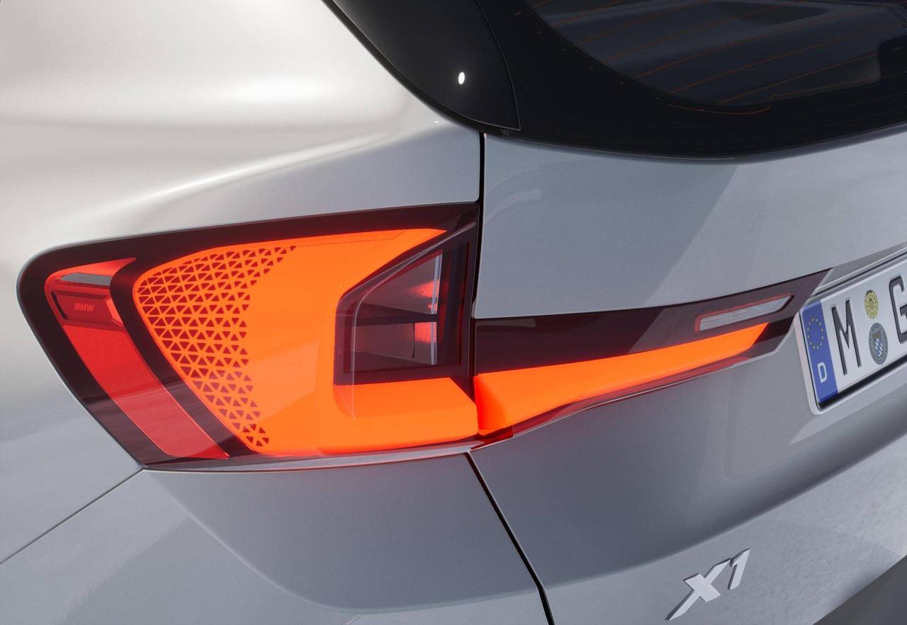 BMW X1 sDrive18d xLine