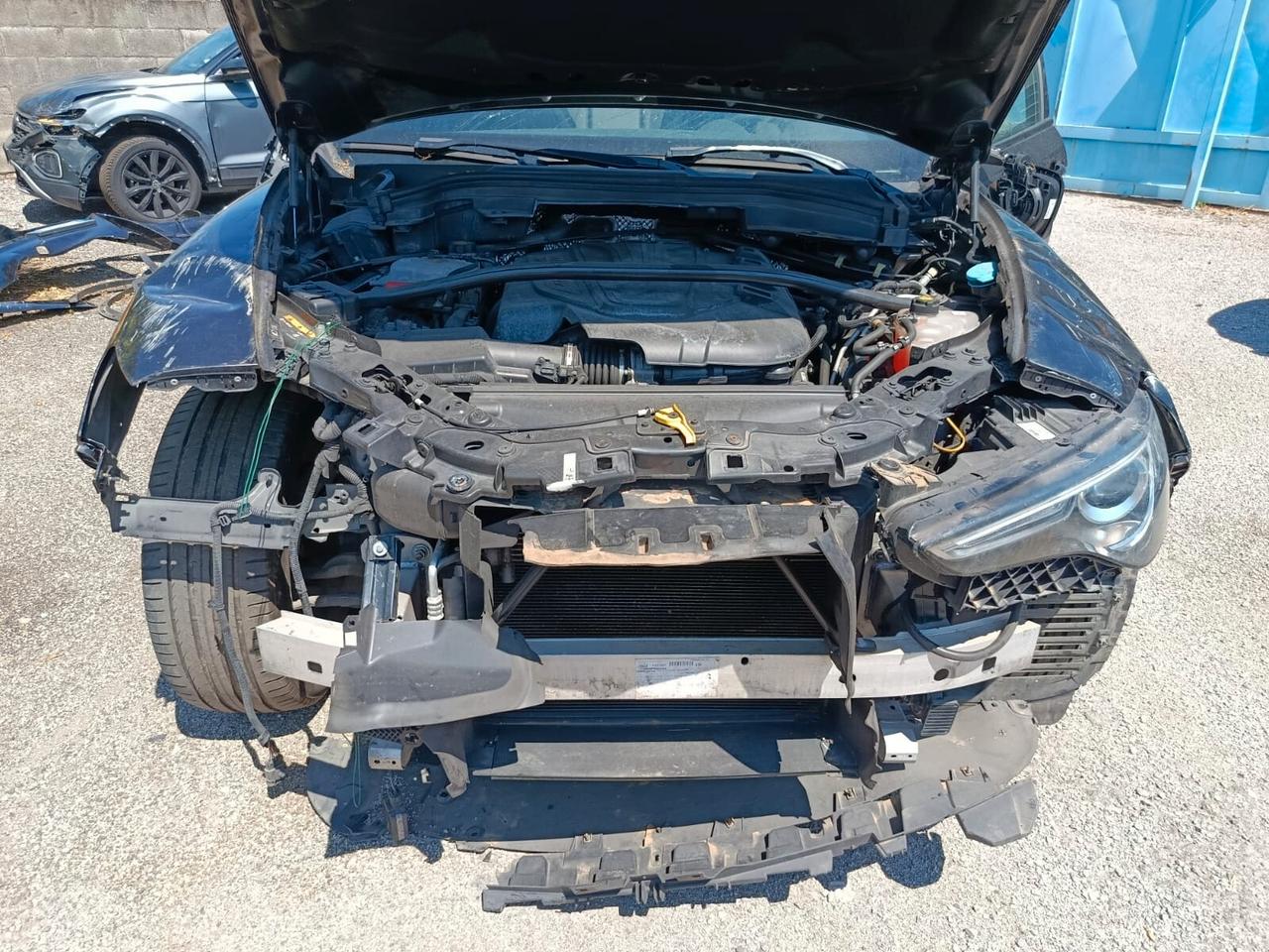 Alfa Romeo Stelvio 2.2 210 CV AT8 Q4 Veloce-2021