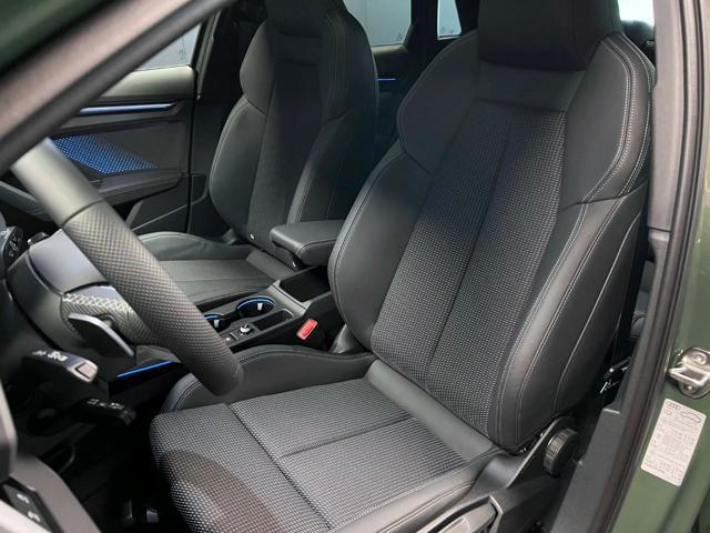 AUDI A3 SPB 35 TDI 150CV S tronic S line