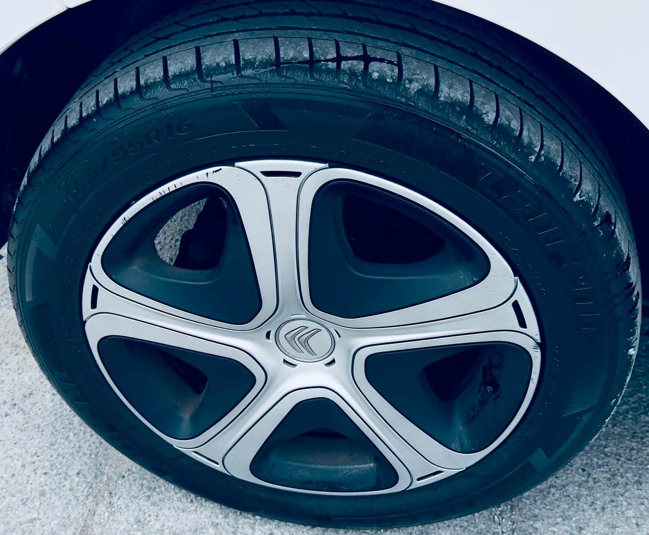 Citroen C3 Picasso BlueHDi 100 Exclusive