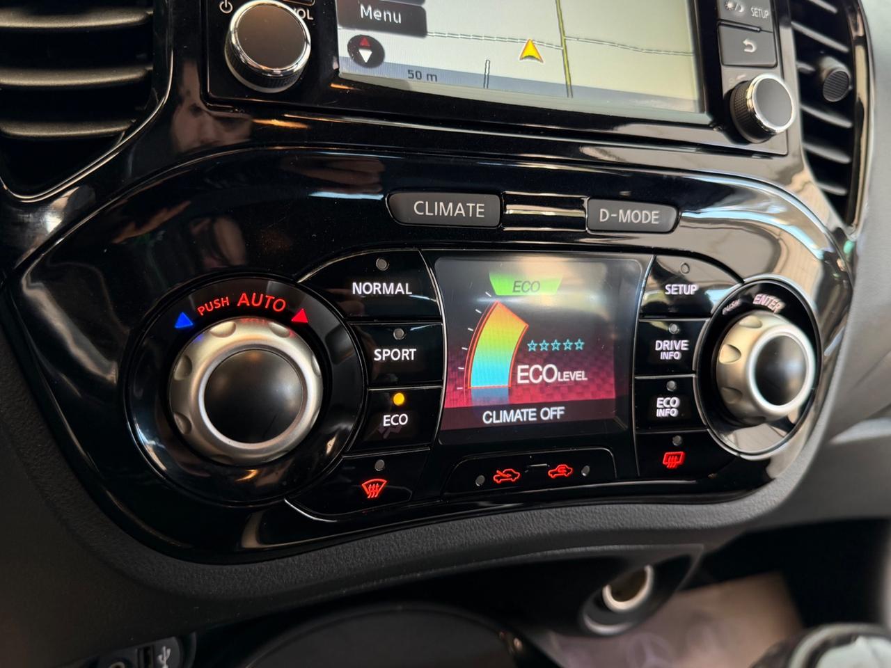 Nissan Juke 1.5 dCi Start&Stop N-Connecta 110 Cv