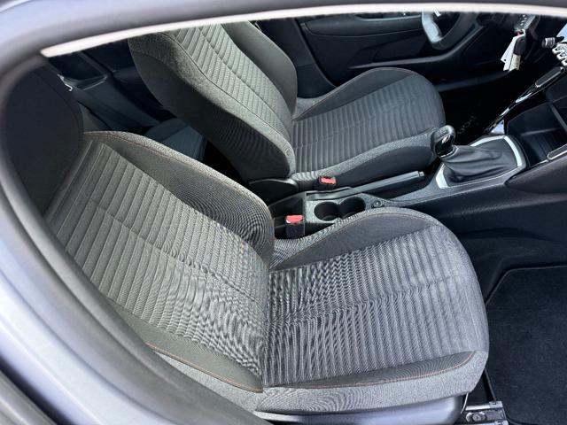 PEUGEOT 208 PureTech 75 Stop&Start 5 porte Active