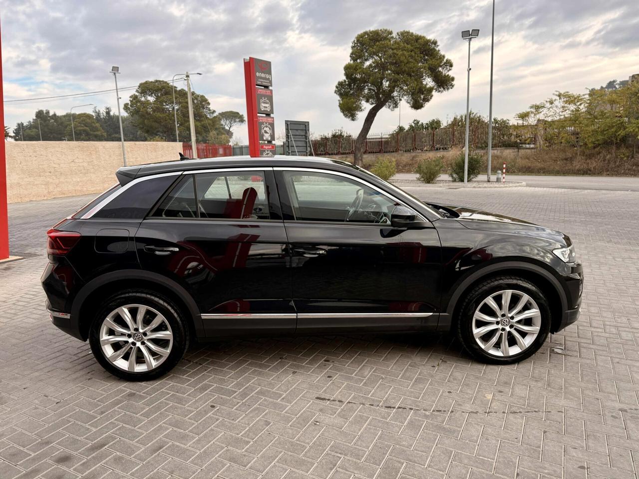 Volkswagen T-Roc 1.6 TDI SCR Advanced BELLA