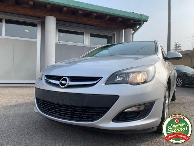 OPEL Astra 1,3 Cdti Sports Tourer Cosmo