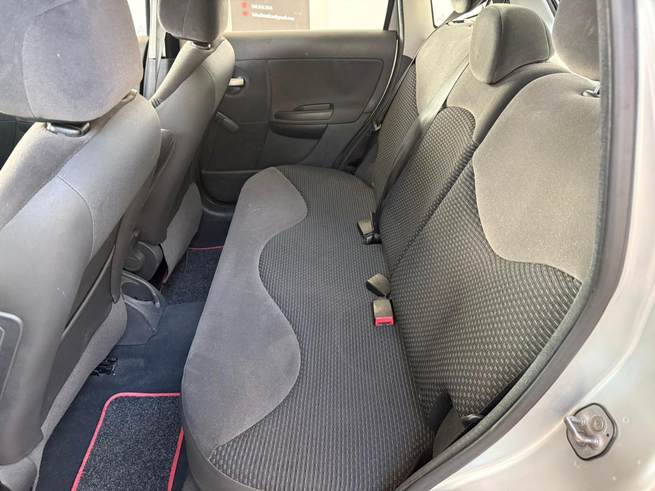 Citroen C3 GPL UNICO PROPRIETARIO KM CERTIFICATI