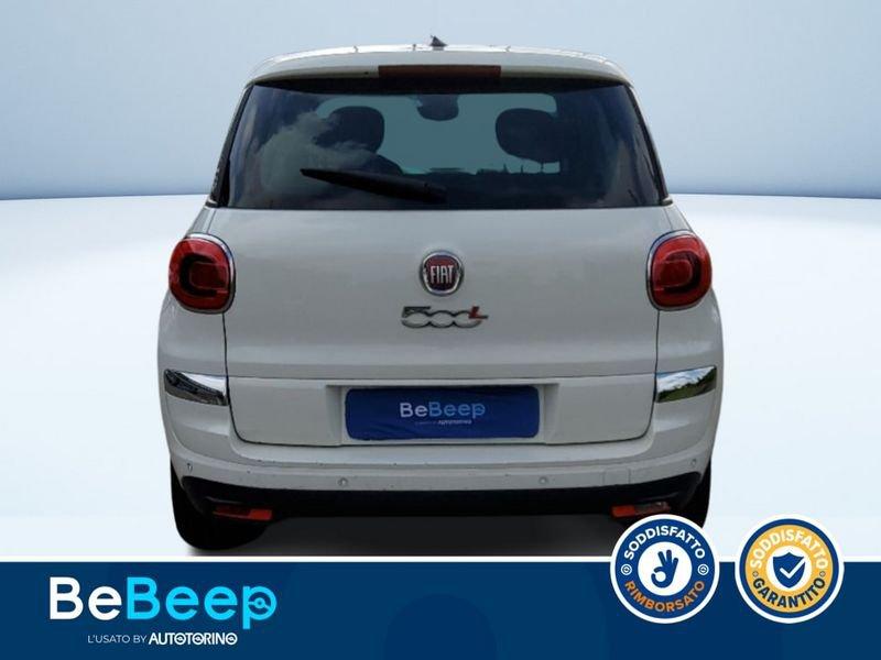 FIAT 500L 1.3 MJT BUSINESS 95CV MY19