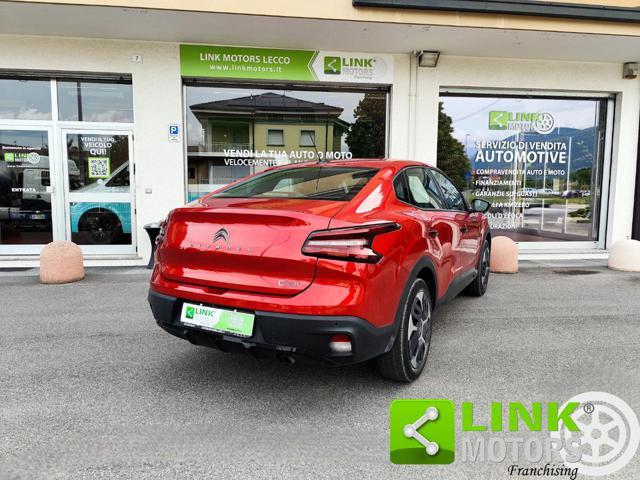 CITROEN C4 X PureTech 100 S&S Feel GARANZIA INCLUSA