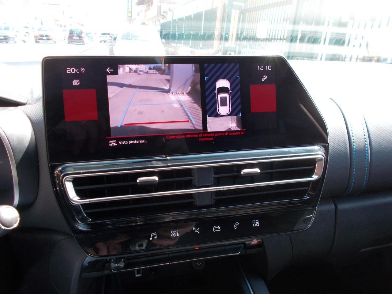 Citroen C5 Aircross BlueHDi 130 S&S Shine