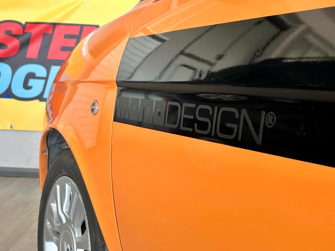 Lancia Ypsilon *MOMO DESIGN*80.000KM*TAGLIANDATA*REVISIONE*TOP PRIMA MACCHINA* NEOPATENTATI*