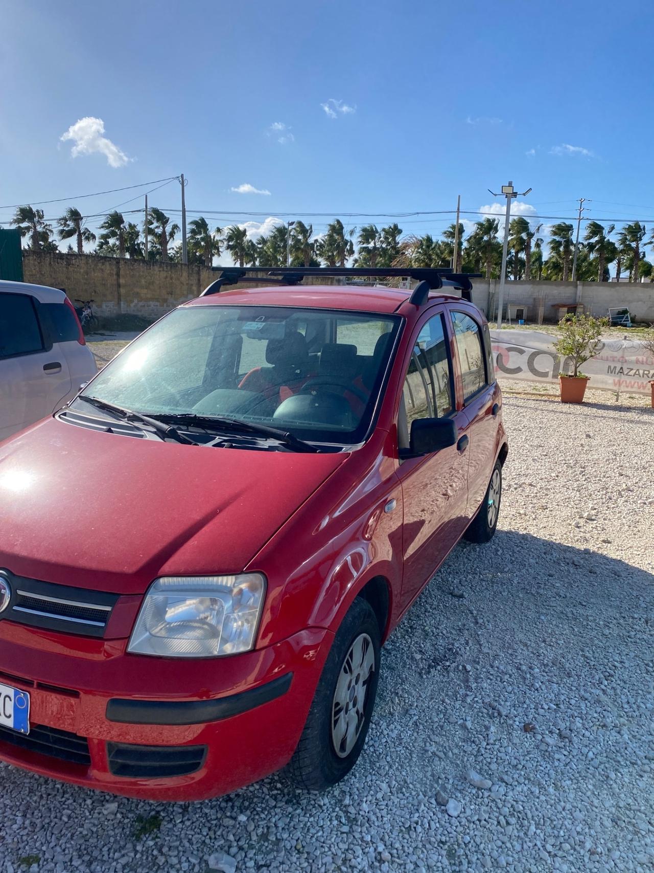 Fiat Panda 1.2 Dynamic compreso di passaggio