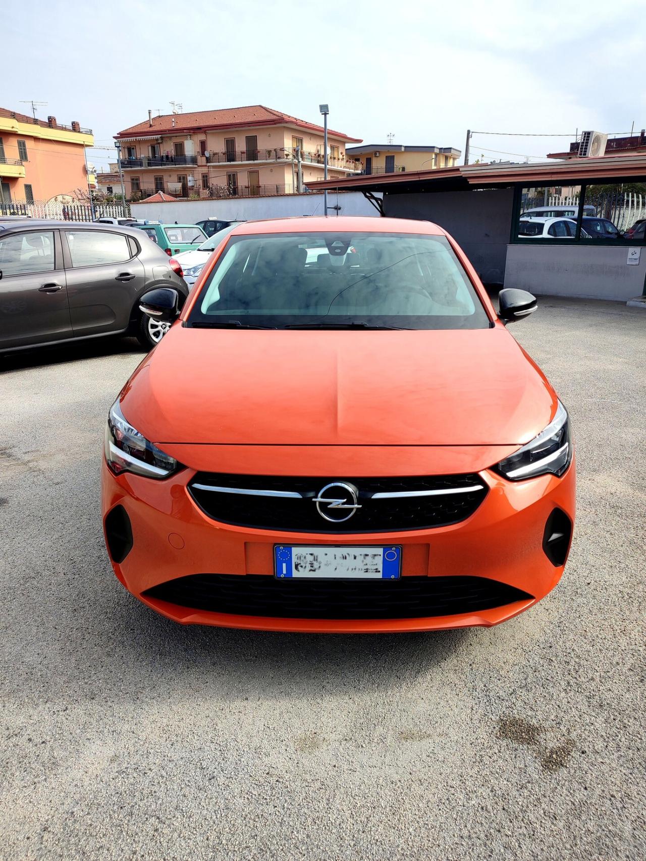 Opel Corsa 1.2 Edition