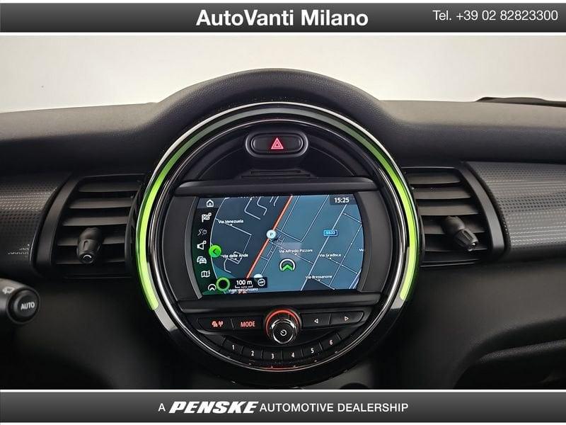 MINI Mini Mini 3p 1.5 Cooper Business auto