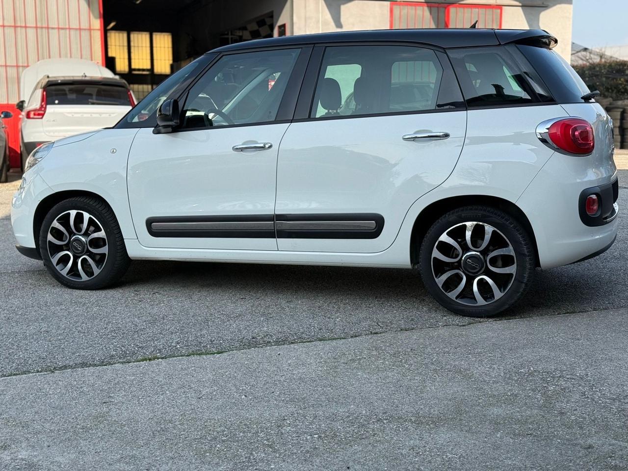 Fiat 500L 1.3 Multijet 85 CV Pop Star