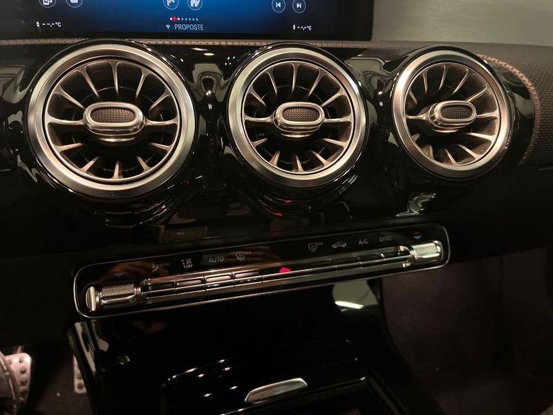 Mercedes-Benz Classe A 200 Automatic Premium